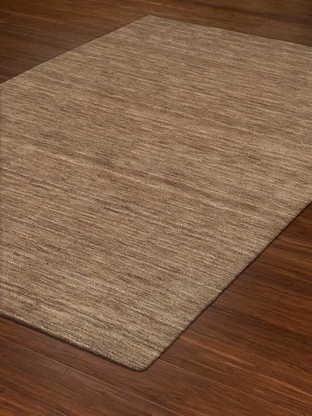 Dalyn Rafia RF100 Taupe Area Rug