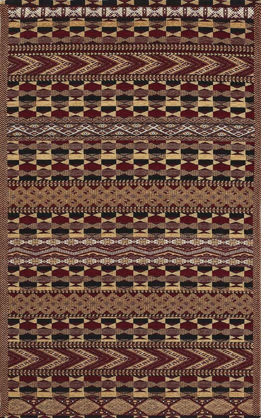 TS67 Multi Tuscany Rug by Dalyn