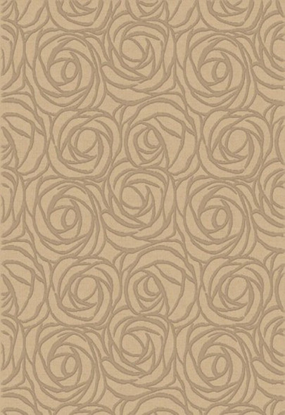 Cream 63011 6323 Eclipse Rug By Dynamic