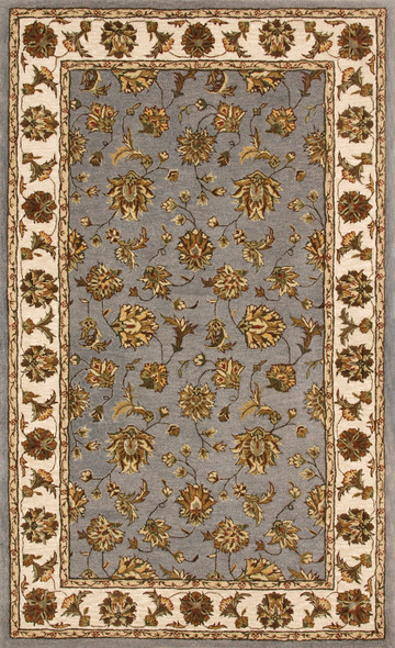Blue Beige 70231 500 Jewel Rug By Dynamic