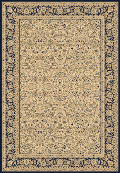 Ivory 58004 115 Legacy Rug By Dynamic