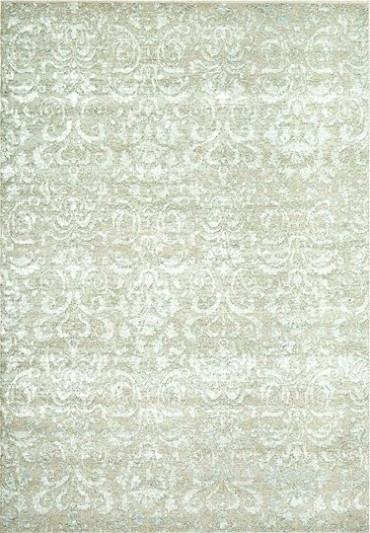 Ivory 1217 101 Mysterio Rug By Dynamic