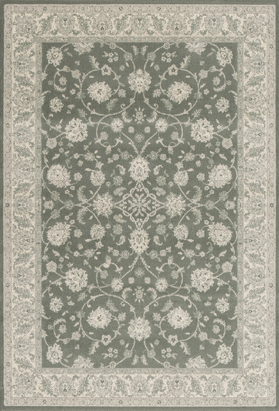 Imperial 619 500 Slate Blue Rug by Dynamic