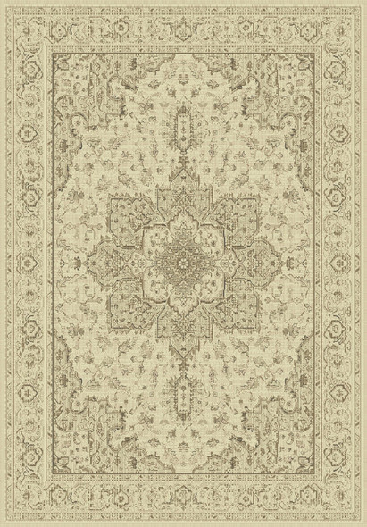 Imperial 622 100 Cream Rug by Dynamic