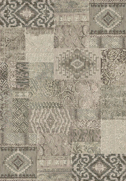 Imperial 73292 6454 Light Multi Rug by Dynamic