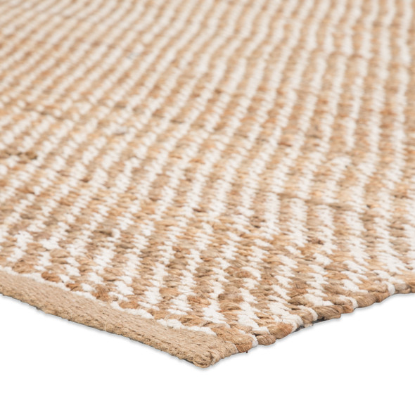 Jaipur Living Himalaya Diagonal Weave HM07 Rug