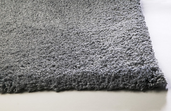 Bliss 1557 Grey Rug by Kas