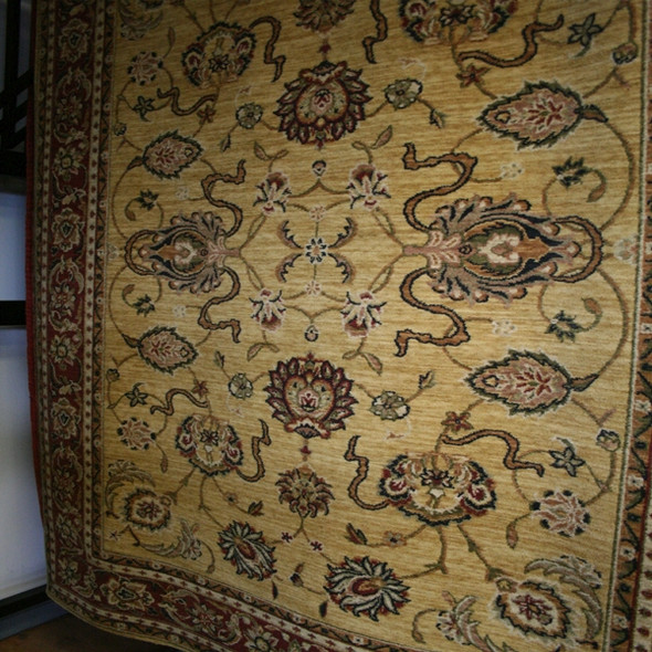 Legend-Gold-100% Wool