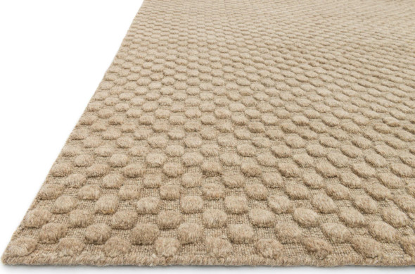 Loloi Hadley HD-02 Dune Rug