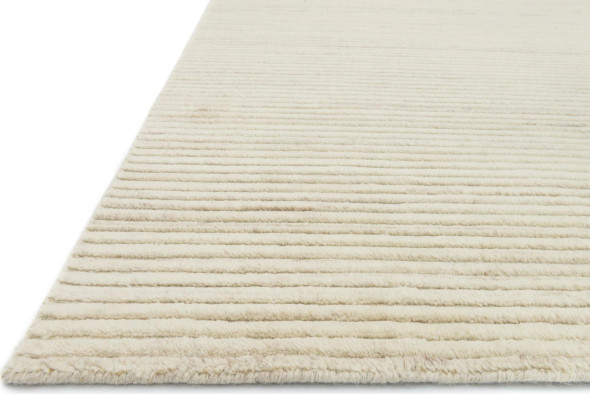 Loloi Hadley HD-06 Ivory Rug