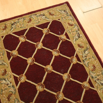 Manor 2.5 x 4 Scatter Rug