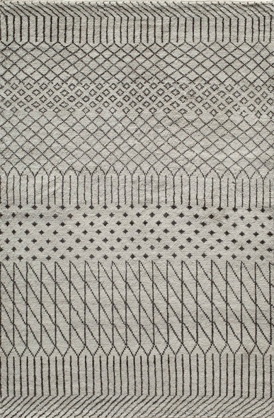 Momeni Atlas ATL-1 Natural Rug