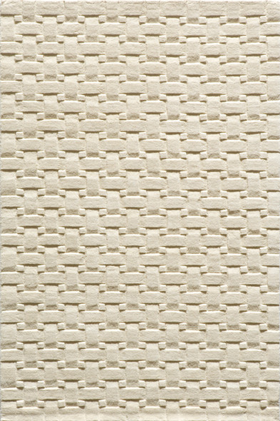 Metro MT-21 Ivory Rug by Momeni