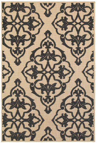 Oriental Weavers Cayman 1b Rug
