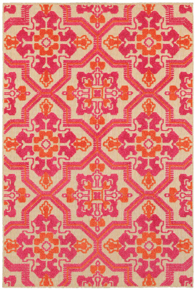 Oriental Weavers Cayman 2541v Rug