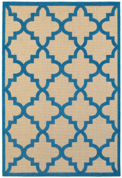 Oriental Weavers Cayman 660l Rug