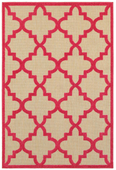 Oriental Weavers Cayman 660p Rug