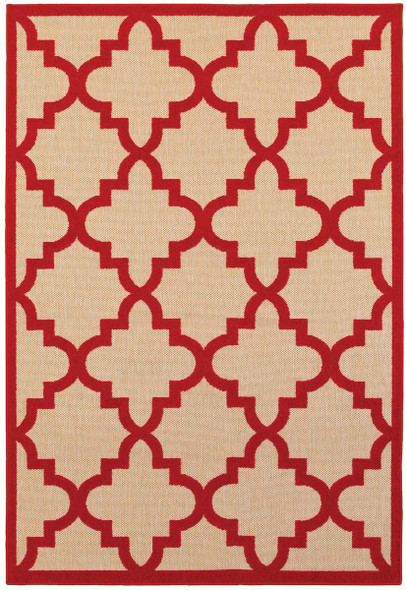 Oriental Weavers Cayman 660r Rug