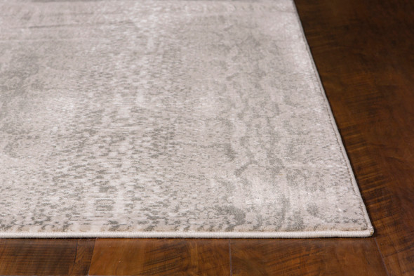 Kas Chandler 4908 Taupe Snakeskin Area Rug