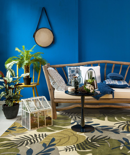 Kas Havana 2637 Ivory Breeze Area Rug