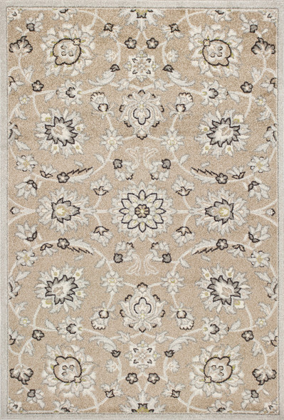 Kas Lucia 2752 Beige Grey Verona Area Rug