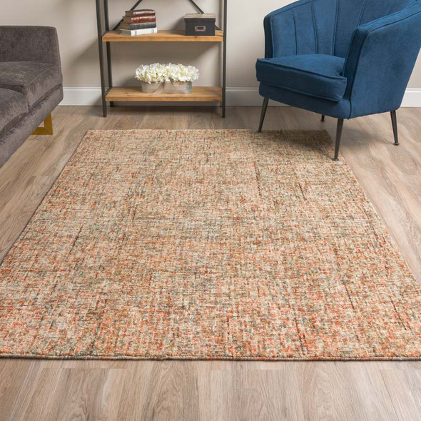 Dalyn Calisa CS5 Kaleidoscope Rug