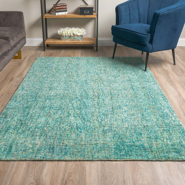 Dalyn Calisa CS5 Turquoise Rug