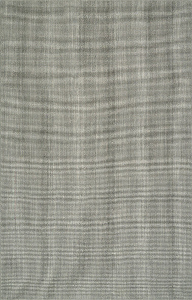 Dalyn Monaco Sisal MC300 Silver Rug