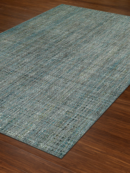 Dalyn Nepal NL100 Grey Rug