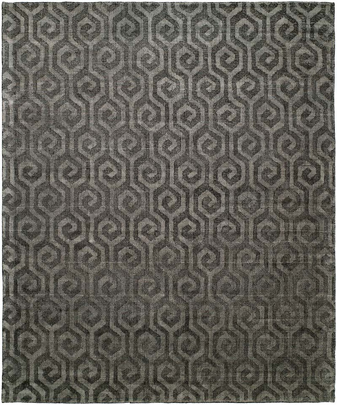 Kalaty Avalon AV-191 Pewter Rug