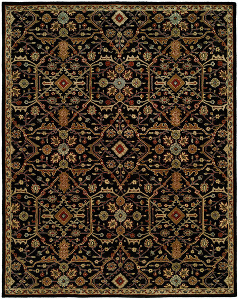 Kalaty Empire EM-298 Onyx Rug