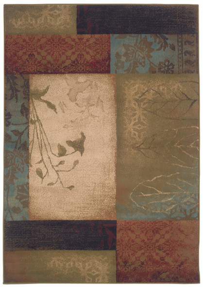 Oriental Weavers Hudson 40a Rug