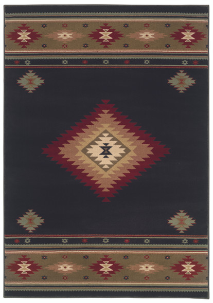 Oriental Weavers Hudson 87g Rug