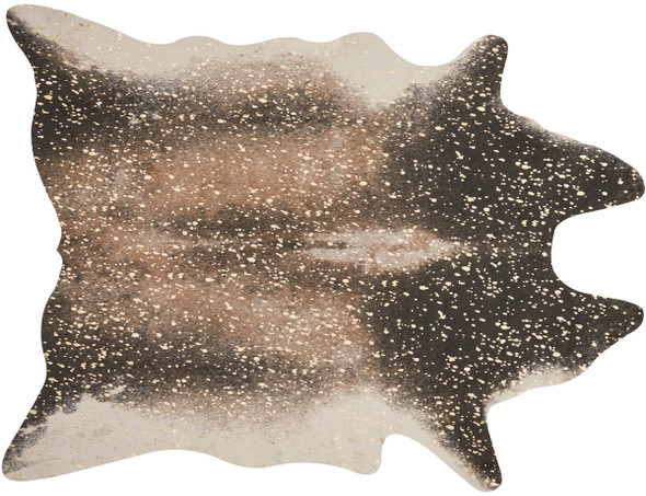 Loloi Bryce BZ-04 Mocha Gold Rug