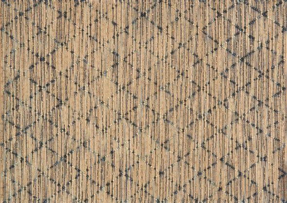 Loloi Beacon BU-03 Navy Rug