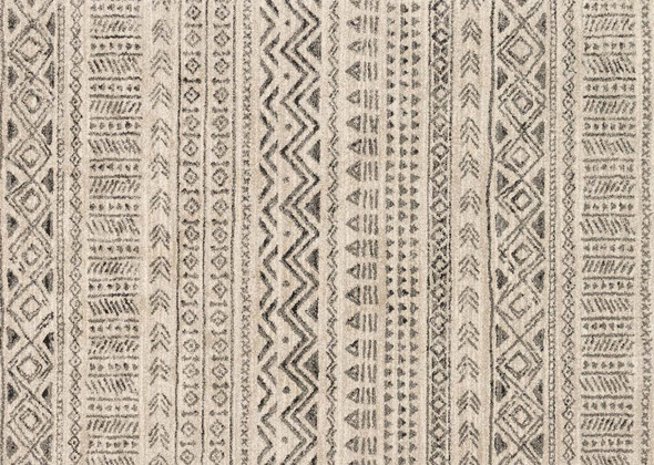 Loloi Emory EB-10 Stone Graphite Rug