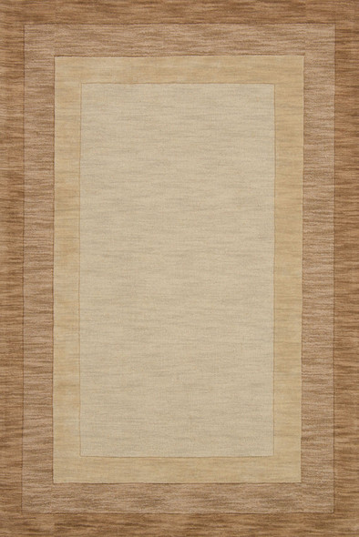 Loloi Hamilton HM-01 Beige Rug