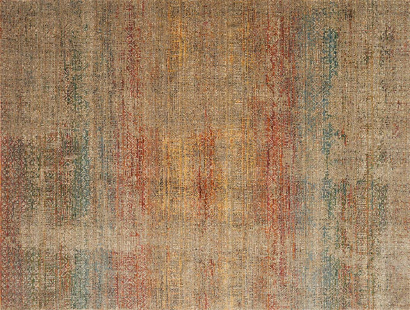 Loloi Javari JV-05 Smoke Prism Rug