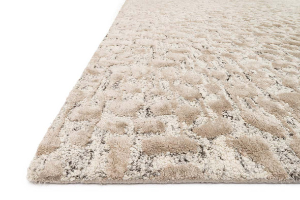Loloi Juneau JY-02 Ash Taupe Rug