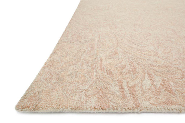 Loloi Lyle LK-01 Blush Rug