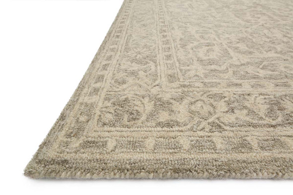 Loloi Lyle LK-02 Stone Rug