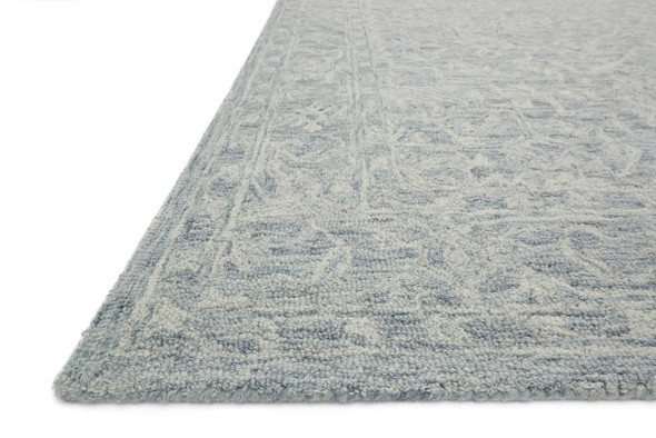 Loloi Lyle LK-03 Slate Rug