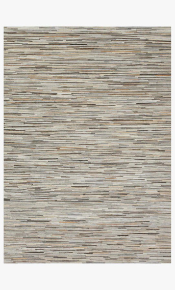 Loloi Promenade PO-06 Silver Rug