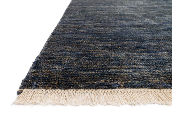 Loloi Quinn QN-01 Indigo Rug