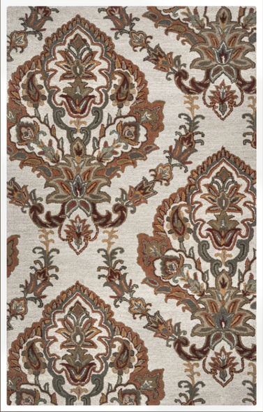 Ashlyn AL-2665 Rug by Rizzy
