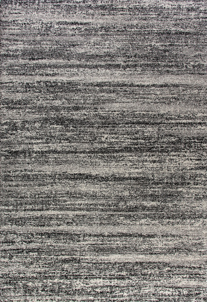 Dynamic Mehari 23094 6258 Black White Rug