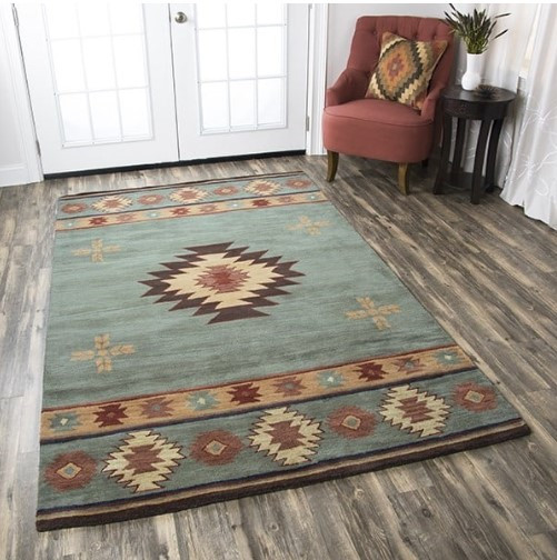 Rizzy Southwest SU2008 Rug