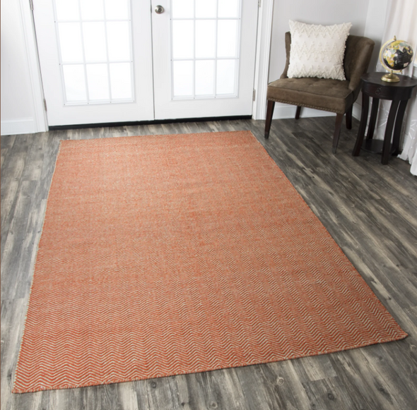 Rizzy Twist TW2918 Rug
