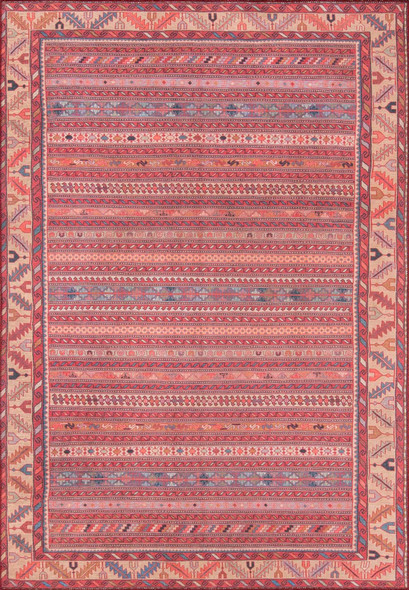 Momeni Afshar AFS-5 Multi Rug
