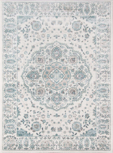 Momeni Brooklyn Heights BH-04 Ivory Rug